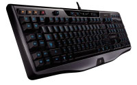 Logitech G110 (920-002237) Logitech G110 (920-002237)